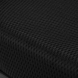 OFFICE CHAIR QS-03 BLACK - BVShop