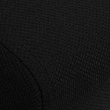 OFFICE CHAIR QS-05 BLACK - BVShop