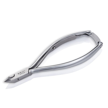 Omi pro-line cb-102 cuticle nipper jaw12 / 4mm box joint - BVShop