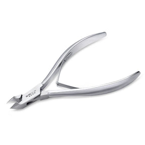 Omi pro-line clippers ab-202 acrylic nail nippers full jaw box joint - BVShop