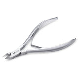 Omi pro-line clippers al-201 acrylic nail nippers jaw16 / 6mm lap joint - BVShop