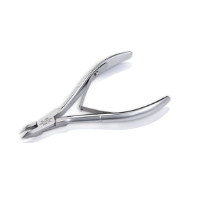 Omi pro-line clippers cl-203 cuticle nippers jaw12 / 4mm lap joint - BVShop