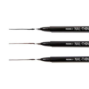 PassionCat Nal-Thin Brush Liner - BVShop