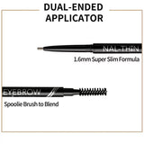 PassionCat Nal-Thin Eyebrow Pencil - BVShop
