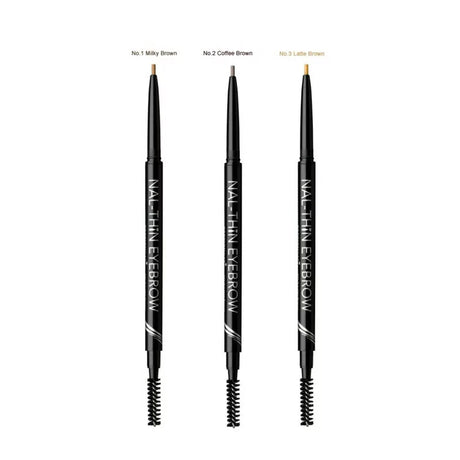 PassionCat Nal-Thin Eyebrow Pencil - BVShop