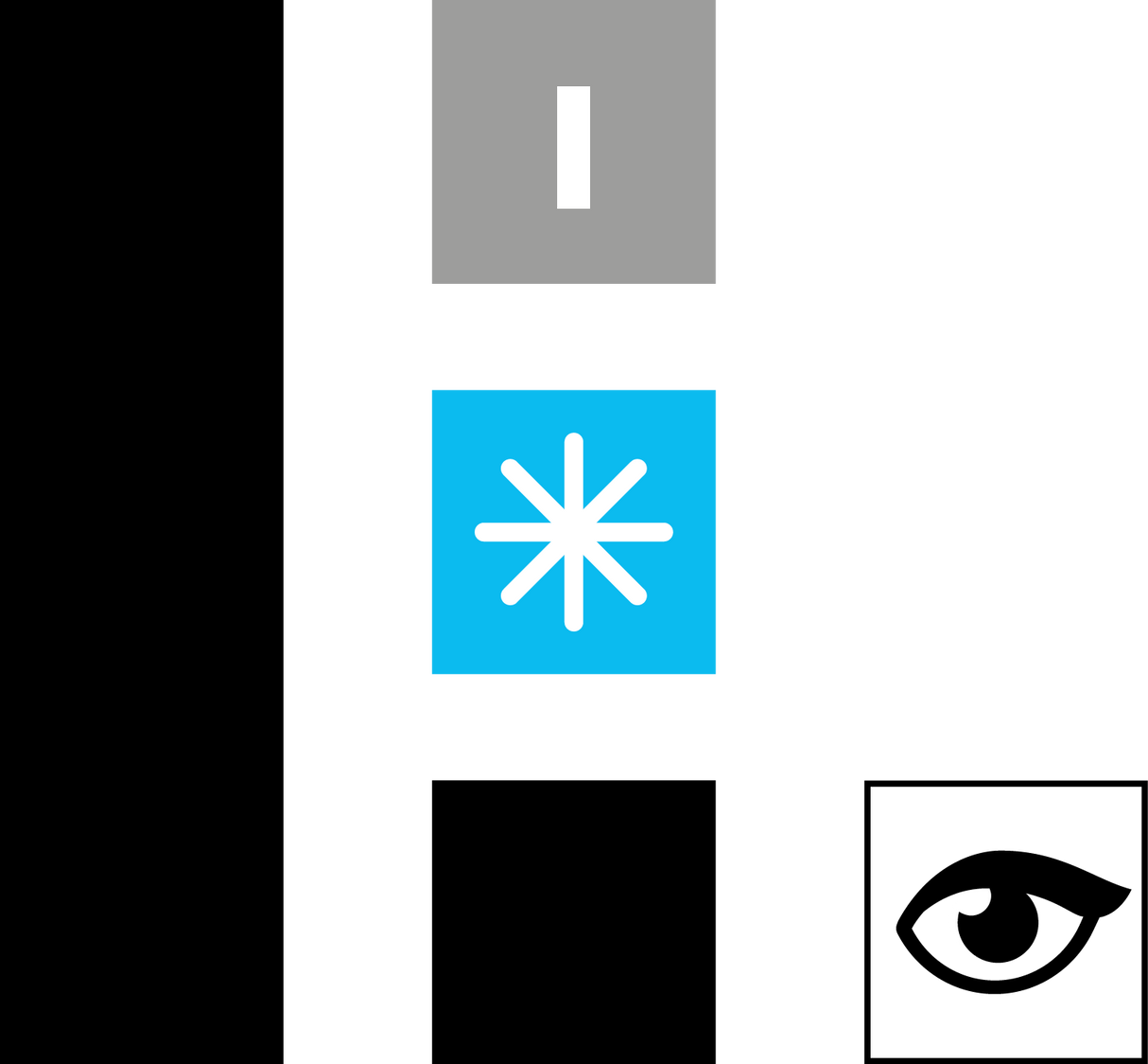 Swiss Color 304 Pigmento Eyeliner Deep Black 10ml