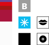 Swiss Color 410 Pigmento Labbra Royal Plum 5ml/10ml