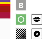 Swiss Color 718 Rosewood Pigmento per Labbra 5ml/10ml