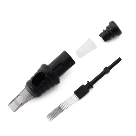 Peak Onyx Round Liner Cartridges - BVShop