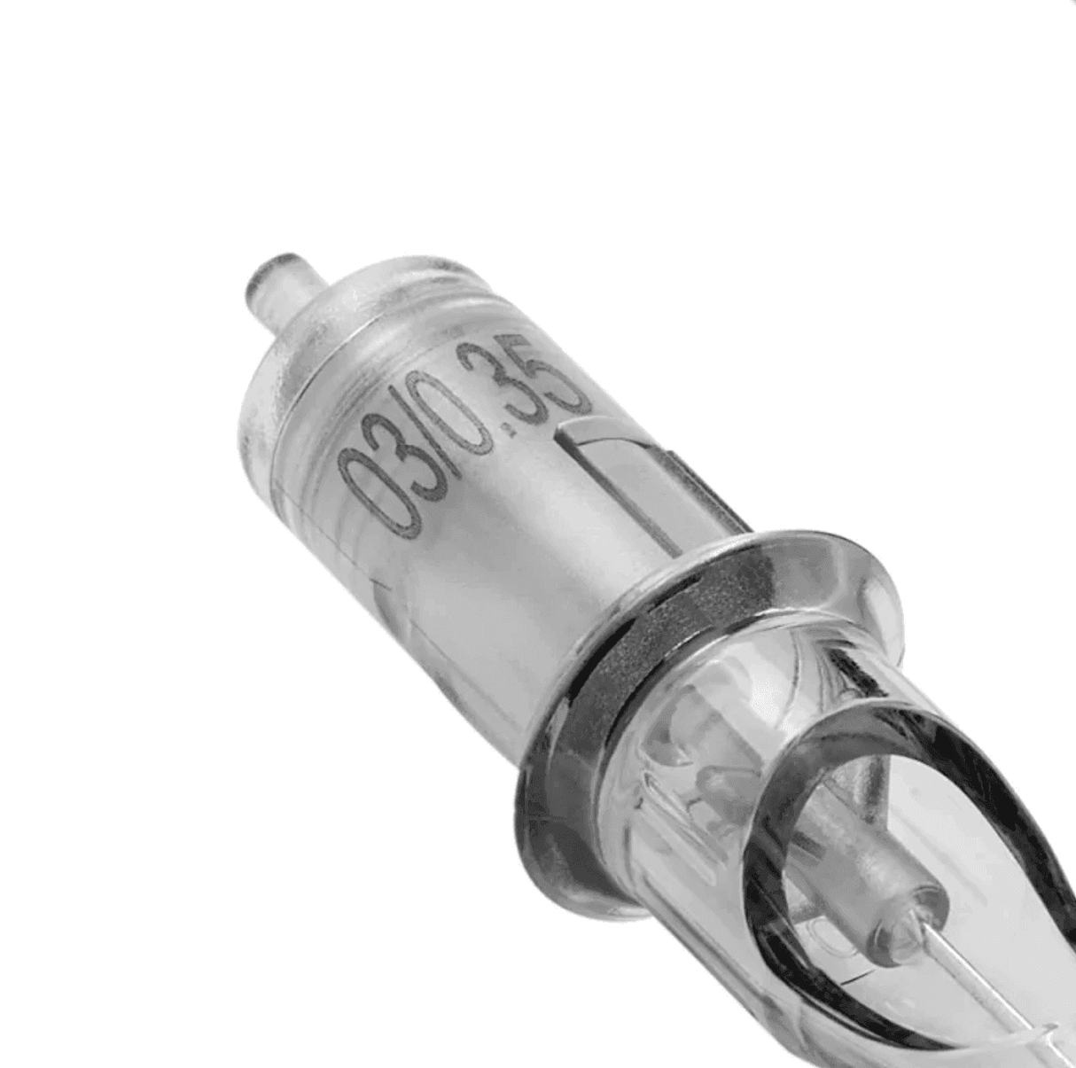 Peak Quartz Magnum Cartridges - BVShop