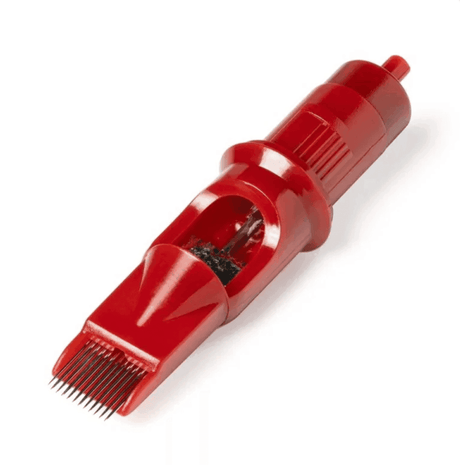 Peak Blood Tattoo Flat Cartridges - BVShop