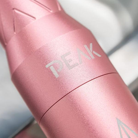 Peak Elara Rose Gold RCA Tattoo And PMU Pen - BVShop