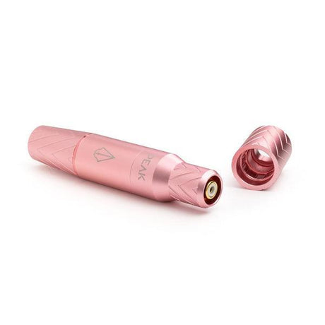 Peak Elara Rose Gold RCA Tattoo And PMU Pen - BVShop