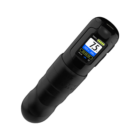 Peak Solice Pro V3 Tattoo Machine Black - BVShop