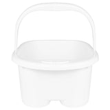 Pedicure bowl white lich - BVShop