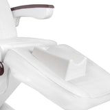 Pedicure footrest activ podo white - BVShop