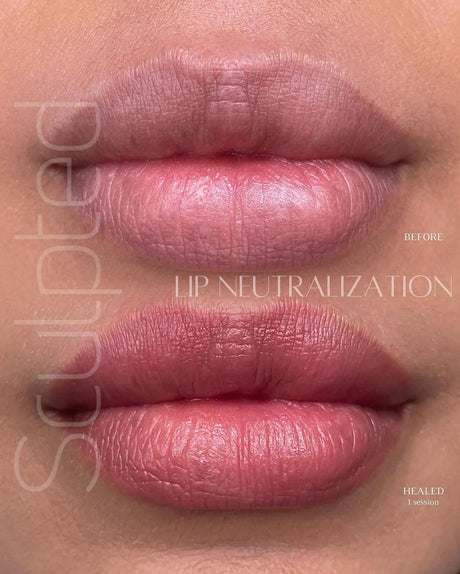 Perma Blend LUXE Gin - BVShop