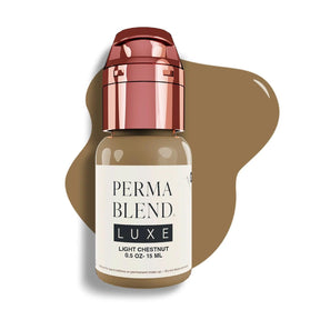 Perma Blend LUXE Light Chestnut 15ml - BVShop