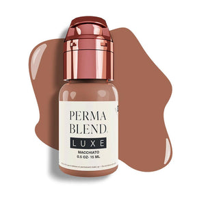 Perma Blend LUXE Macchiato - BVShop