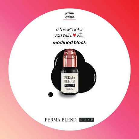 Perma Blend LUXE Modified Black - BVShop