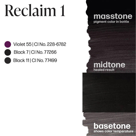 Perma Blend LUXE Reclaim #1 - BVShop