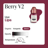 Perma Blend LUXE Berry V2 15ml