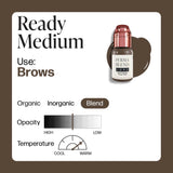 Perma Blend LUXE Ready Medium - BVShop