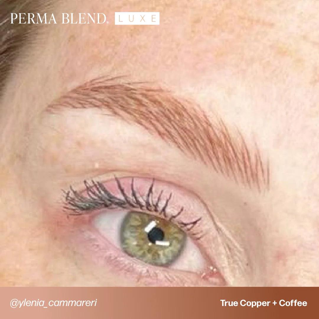 Perma Blend LUXE Coffee 15ml - BVShop