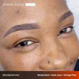 Perma Blend LUXE Dark Java 15ml - BVShop