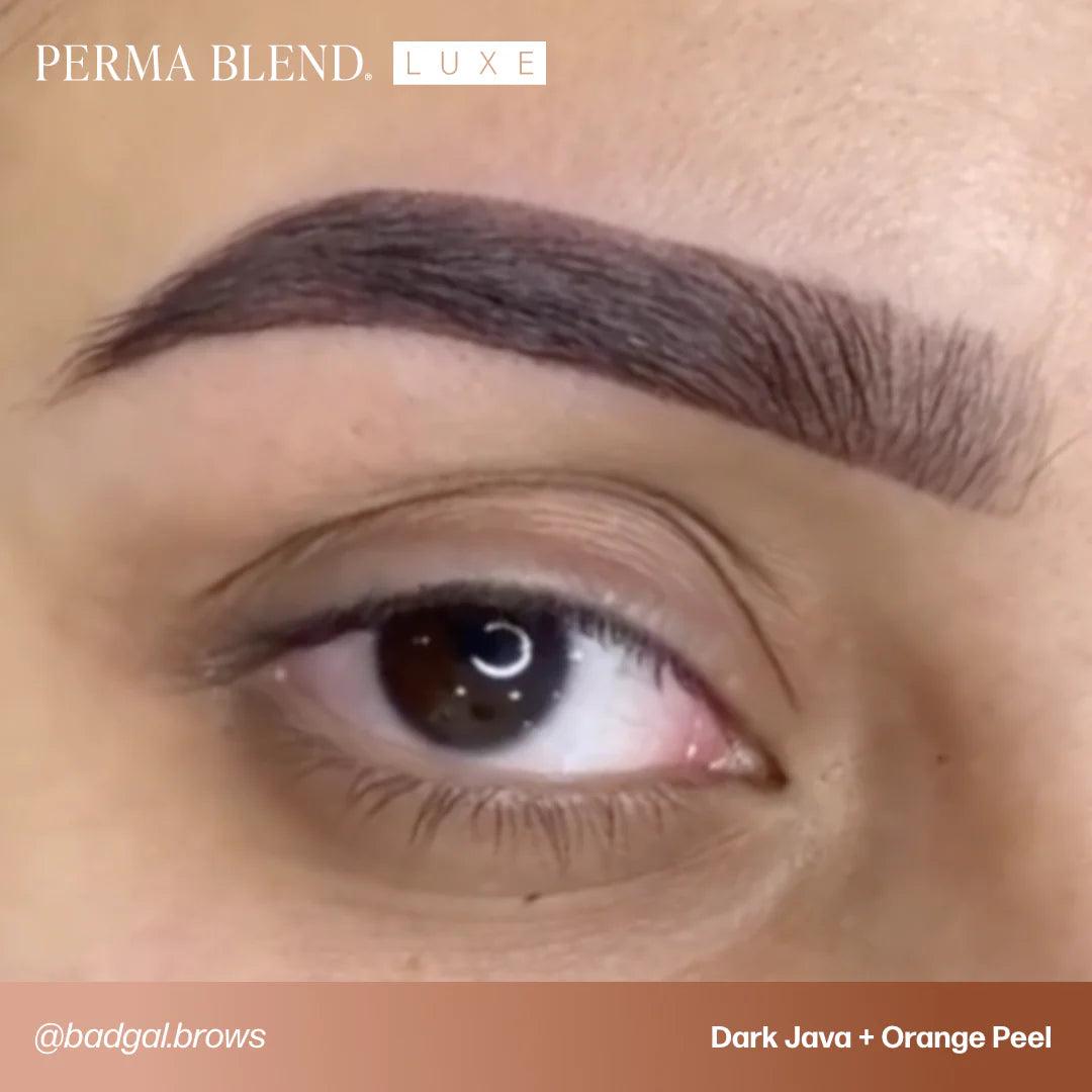 Perma Blend LUXE Dark Java 15ml - BVShop