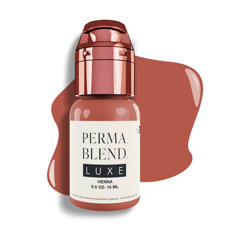 Perma Blend LUXE Henna - BVShop