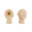 Permanent Makeup Mannequin Head - BVShop