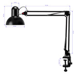 PiX 314 desk lamp black - BVShop