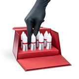 La collezione The Pigment PMU Lip Pigment (8×15ml)