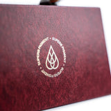 La collezione The Pigment PMU Lip Pigment (8×15ml)