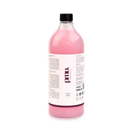 PMU Pretty Me Up Universal Liquid Cleanser 1000ml - BVShop