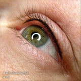 Swiss Color 304 Pigmento Eyeliner Deep Black 10ml