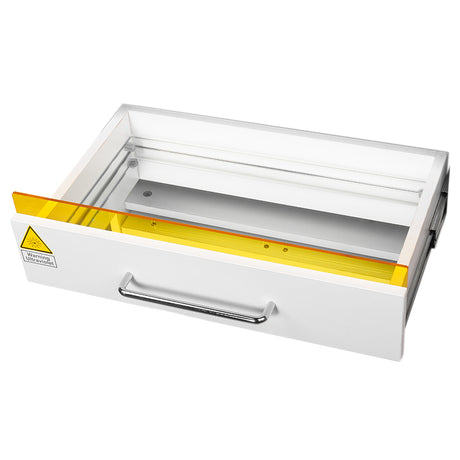 Podiatrist 601 white - BVShop