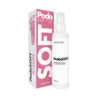 Podoland preparation PodoSoft softening liquid for skin and nails 200ml - BVShop