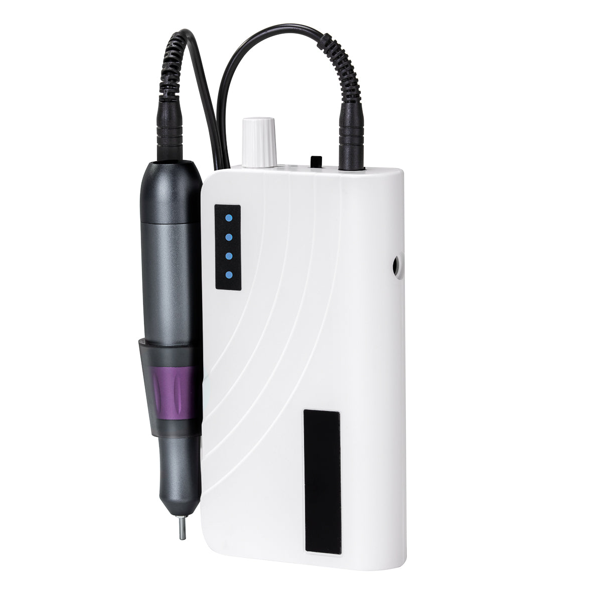 Portable nail drill aku VIVA 201 - BVShop