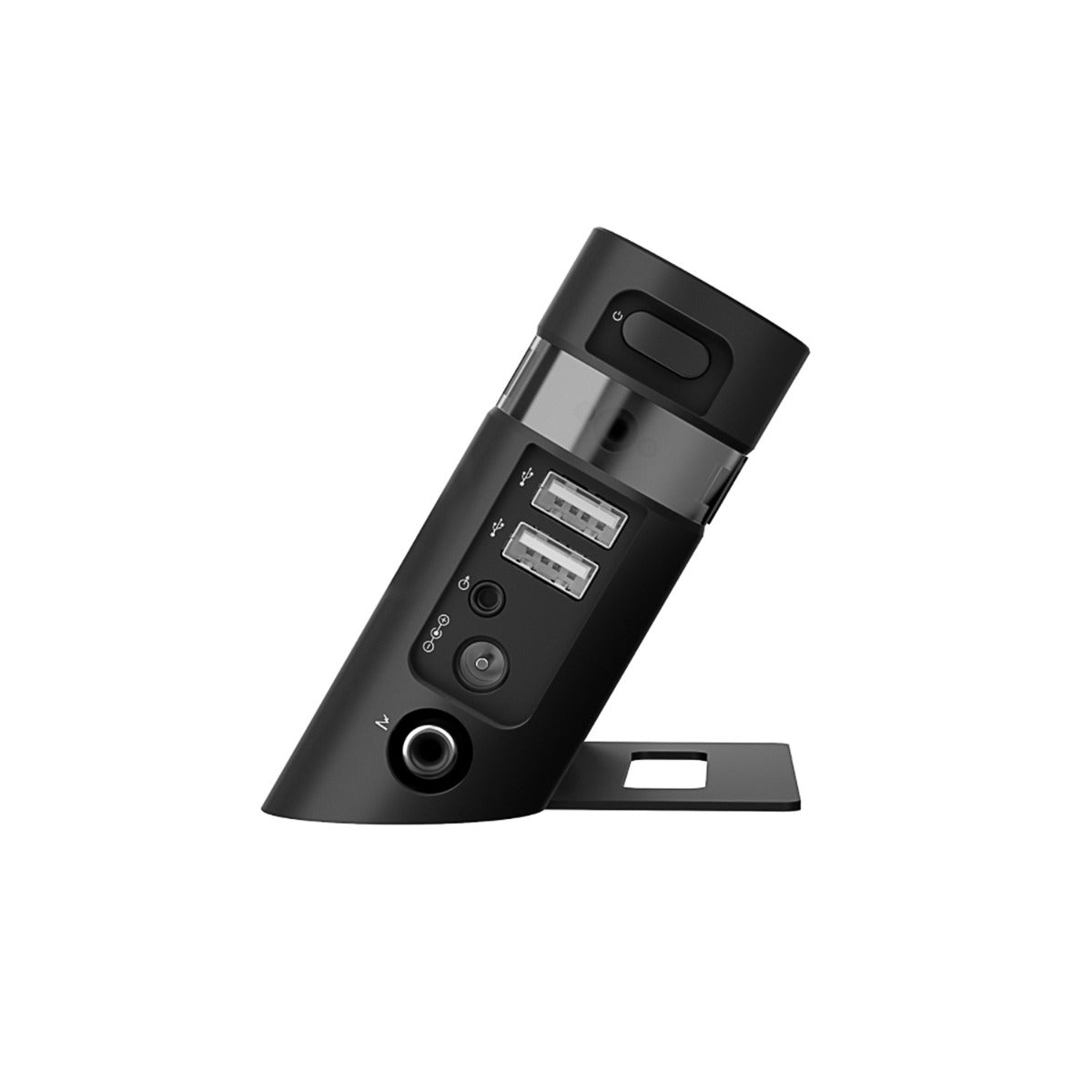 Cheyenne HAWK PU III alimentatore per tatuaggi con porte e connessioni USB