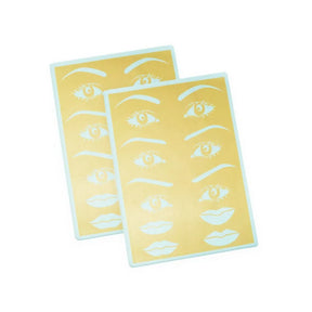 Practice skin Nr.1 - BVShop