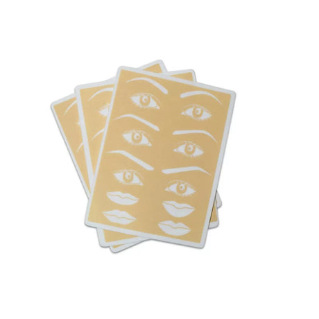 Practice skin sponge - BVShop