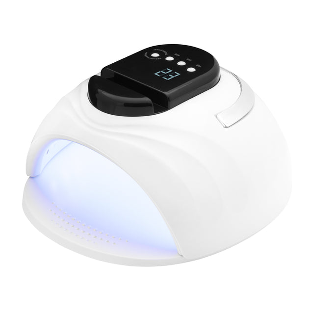 PRAKTIK 168W WHITE UV LED LAMP - BVShop