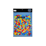 Premium Ink Caps Various Color 100pcs - BVShop