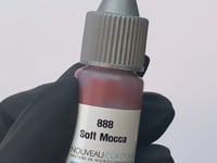Nouveau Contour Fusion Line Pigmento Labbra 888-Soft Mocca 10ml