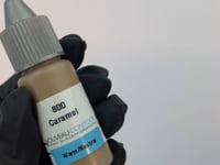 Nouveau Contour Fusion Line Pigmento per Sopracciglia 800-Caramello (10ml)