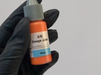 Nouveau Contour Fusion Line Pigmento Labbra 870-Orange Juice 10ml