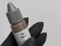 Nouveau Contour Organic Line Pigmento per Sopracciglia 206-Hazel 10ml