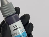 Nouveau Contour Organic Line Pigmento per Sopracciglia 216-Chocolate 10ml